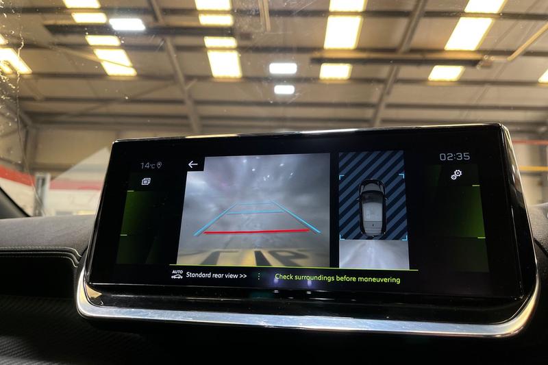 Used Peugeot 208 2020 for sale - 77941421: Photo 29