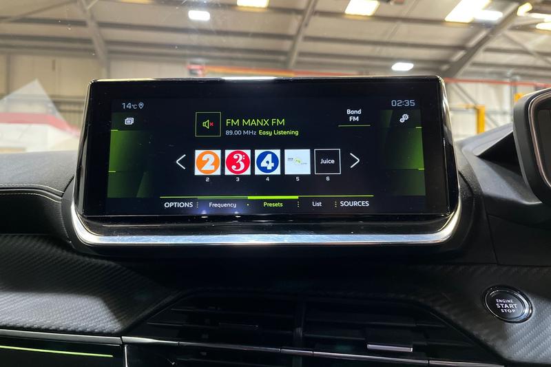 Used Peugeot 208 2020 for sale - 77941421: Photo 30