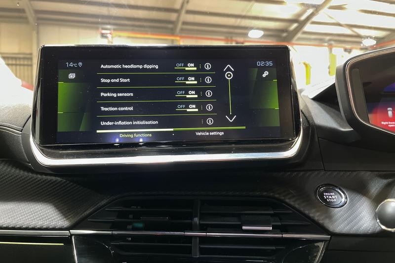 Used Peugeot 208 2020 for sale - 77941421: Photo 32