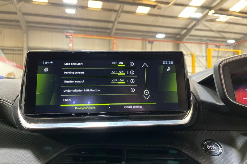 Used Peugeot 208 2020 for sale - 77941421: Photo 33