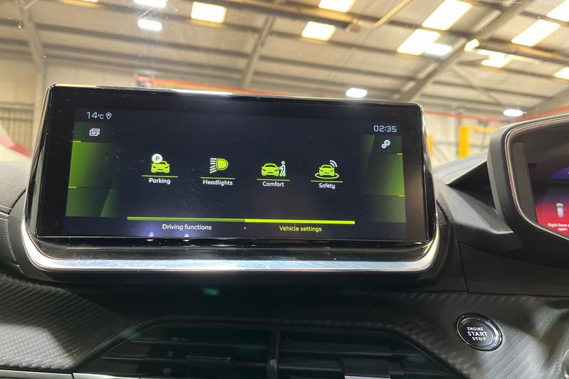 Used Peugeot 208 2020 for sale - 77941421: Photo 34