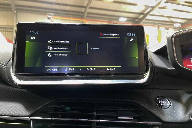 Used Peugeot 208 2020 for sale - 77941421: Photo 36