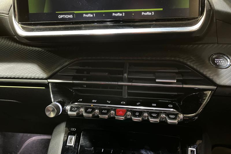 Used Peugeot 208 2020 for sale - 77941421: Photo 37