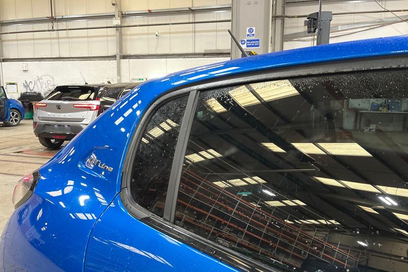 Used Peugeot 208 2020 for sale - 77941421: Photo 39