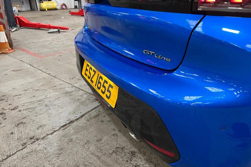 Used Peugeot 208 2020 for sale - 77941421: Photo 40