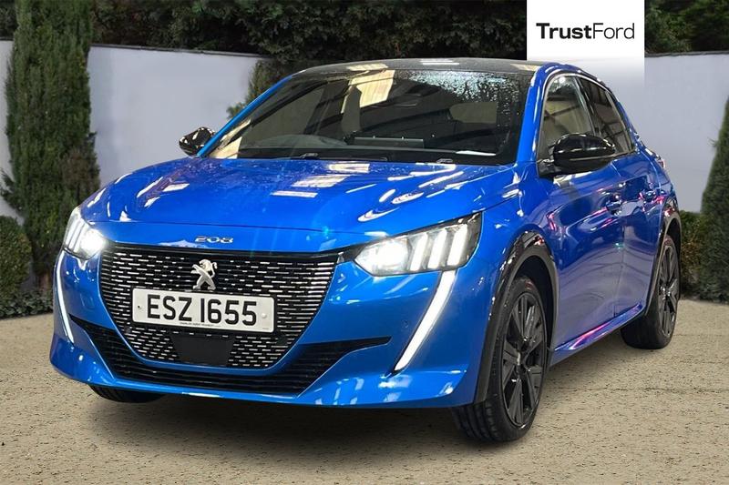 Used Peugeot 208 2020 for sale - 77941421: Photo 5