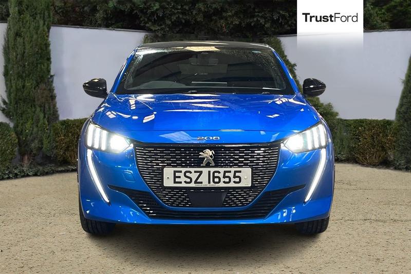 Used Peugeot 208 2020 for sale - 77941421: Photo 6