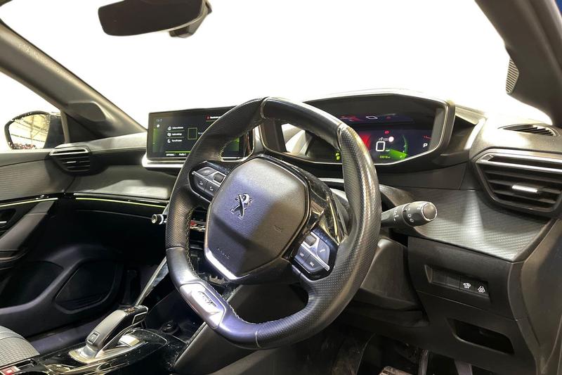 Used Peugeot 208 2020 for sale - 77941421: Photo 9