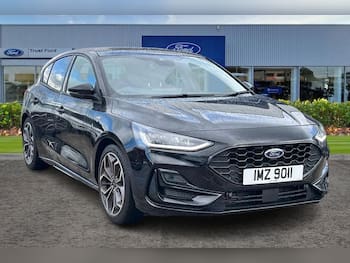 Used Ford Focus 2026 for sale - 79721190: Photo