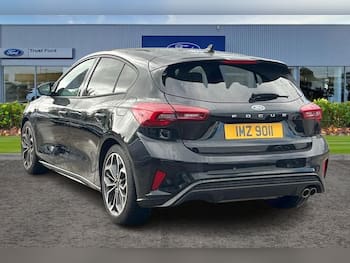 Used Ford Focus 2026 for sale - 79721190: Photo