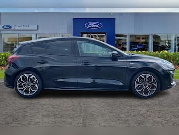 Used Ford Focus 2026 for sale - 79721190: Photo