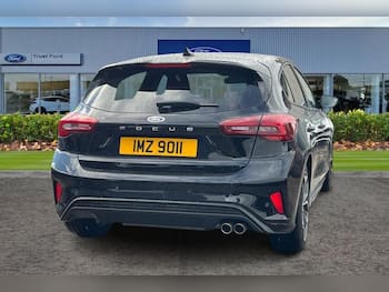 Used Ford Focus 2026 for sale - 79721190: Photo