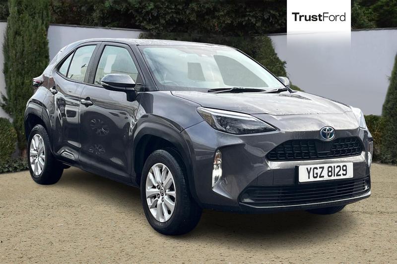 Used Toyota Yaris Cross 2023 for sale - 77965968: Photo 1