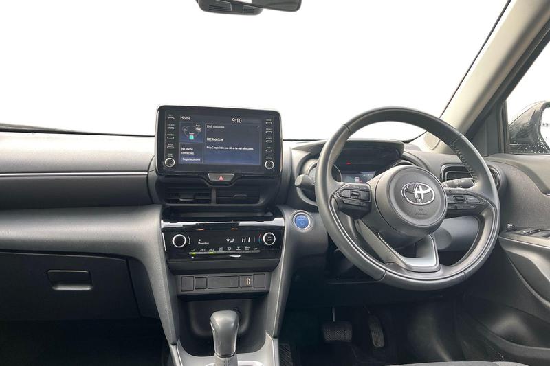 Used Toyota Yaris Cross 2023 for sale - 77965968: Photo 10