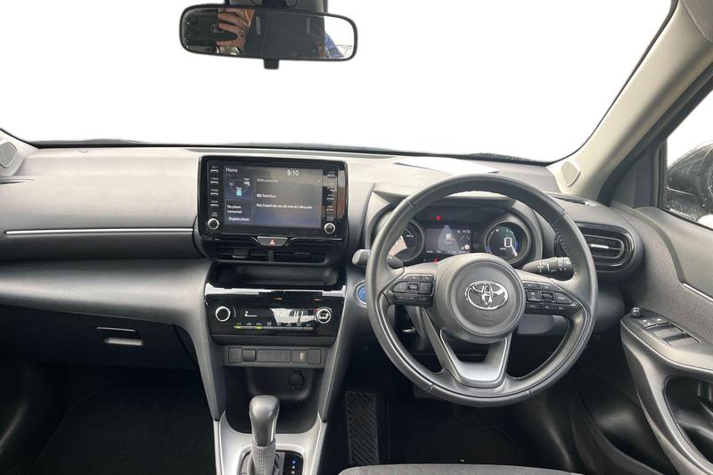 Used Toyota Yaris Cross 2023 for sale - 77965968: Photo 11