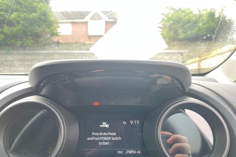 Used Toyota Yaris Cross 2023 for sale - 77965968: Photo 13