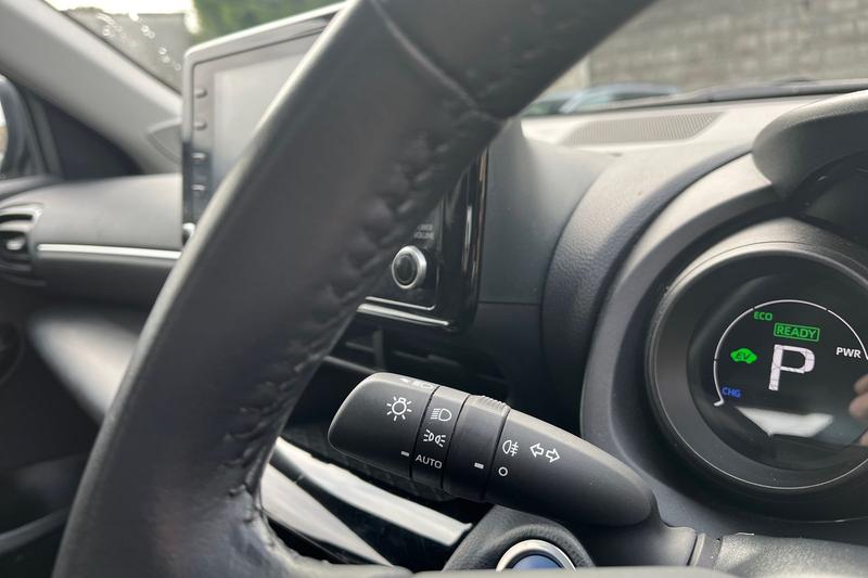 Used Toyota Yaris Cross 2023 for sale - 77965968: Photo 14