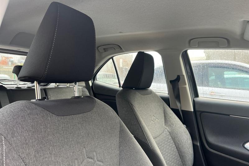 Used Toyota Yaris Cross 2023 for sale - 77965968: Photo 17