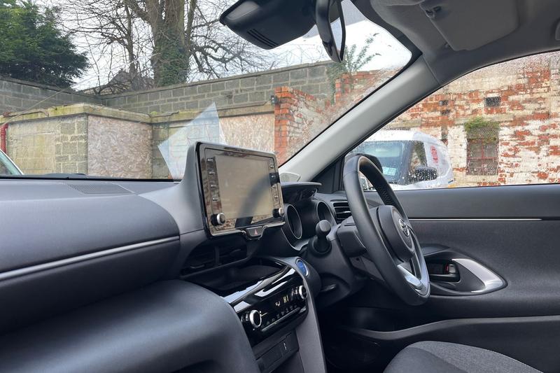 Used Toyota Yaris Cross 2023 for sale - 77965968: Photo 18