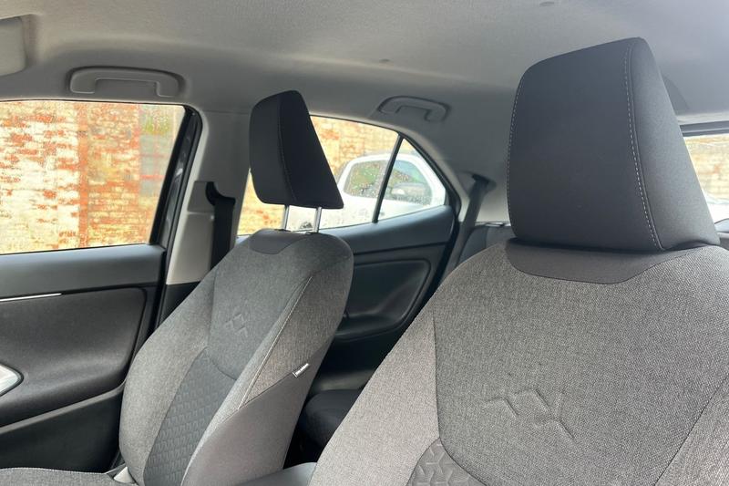 Used Toyota Yaris Cross 2023 for sale - 77965968: Photo 19