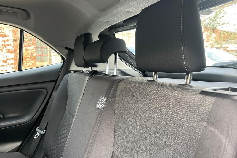 Used Toyota Yaris Cross 2023 for sale - 77965968: Photo 20