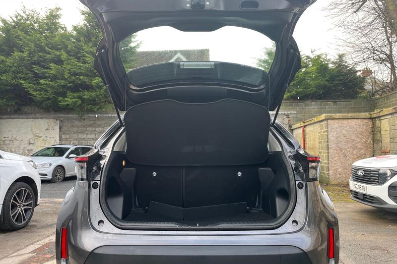 Used Toyota Yaris Cross 2023 for sale - 77965968: Photo 21