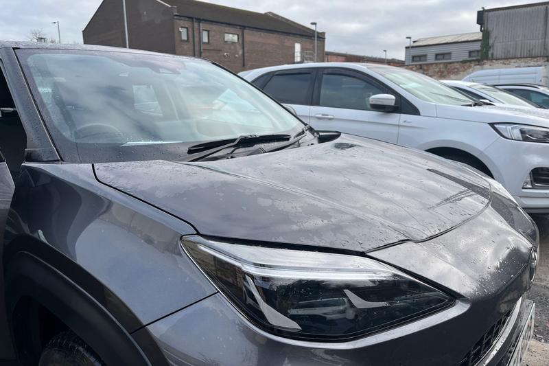 Used Toyota Yaris Cross 2023 for sale - 77965968: Photo 23