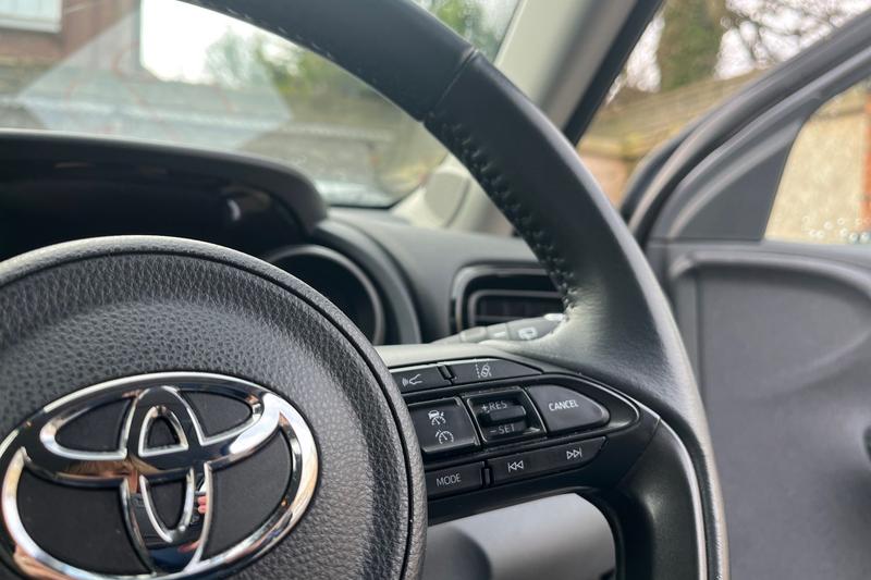 Used Toyota Yaris Cross 2023 for sale - 77965968: Photo 26