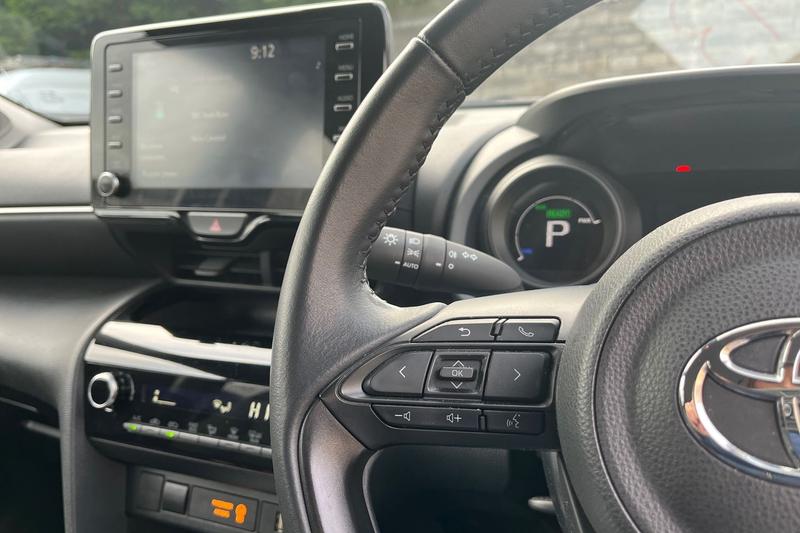 Used Toyota Yaris Cross 2023 for sale - 77965968: Photo 27