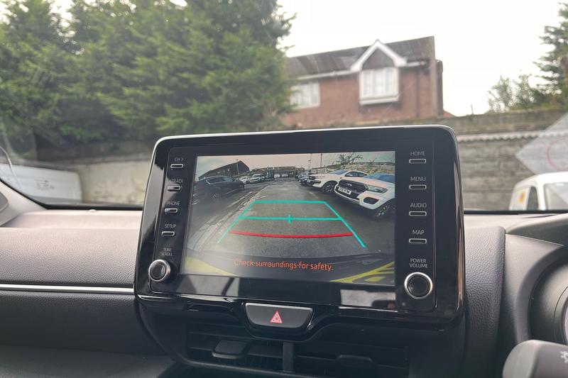 Used Toyota Yaris Cross 2023 for sale - 77965968: Photo 28