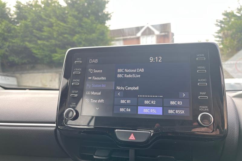 Used Toyota Yaris Cross 2023 for sale - 77965968: Photo 29