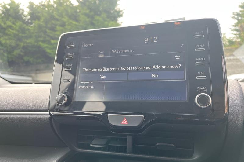 Used Toyota Yaris Cross 2023 for sale - 77965968: Photo 30