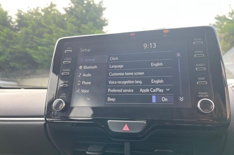 Used Toyota Yaris Cross 2023 for sale - 77965968: Photo 34