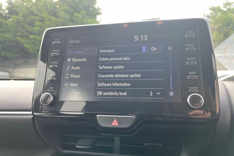 Used Toyota Yaris Cross 2023 for sale - 77965968: Photo 35