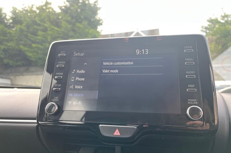 Used Toyota Yaris Cross 2023 for sale - 77965968: Photo 36