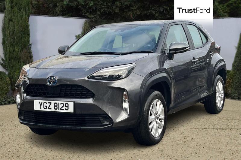 Used Toyota Yaris Cross 2023 for sale - 77965968: Photo 5