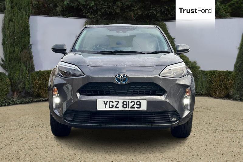 Used Toyota Yaris Cross 2023 for sale - 77965968: Photo 6