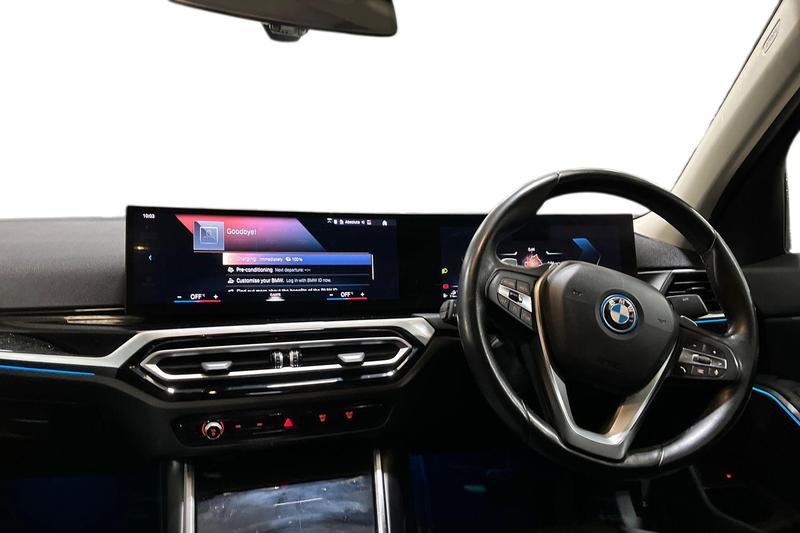 Used BMW 3 Series 2022 for sale - 77582069: Photo 10