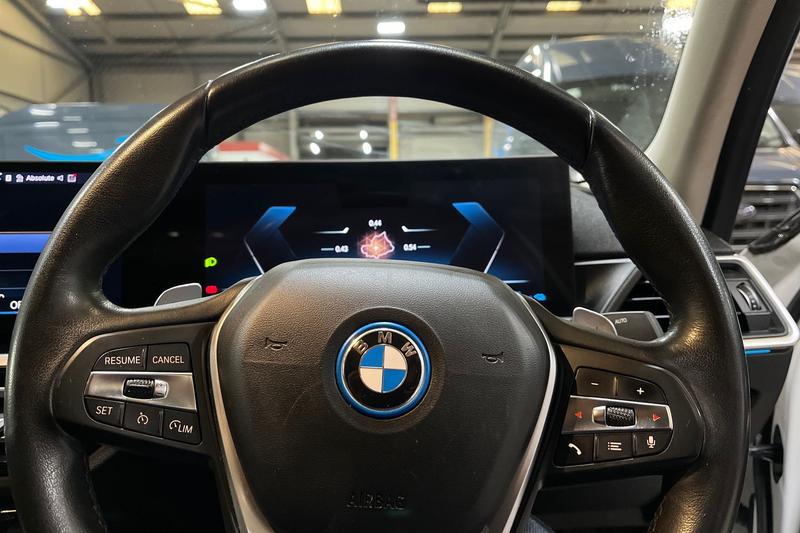 Used BMW 3 Series 2022 for sale - 77582069: Photo 12