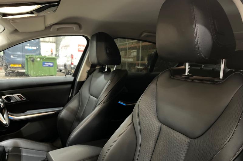 Used BMW 3 Series 2022 for sale - 77582069: Photo 19