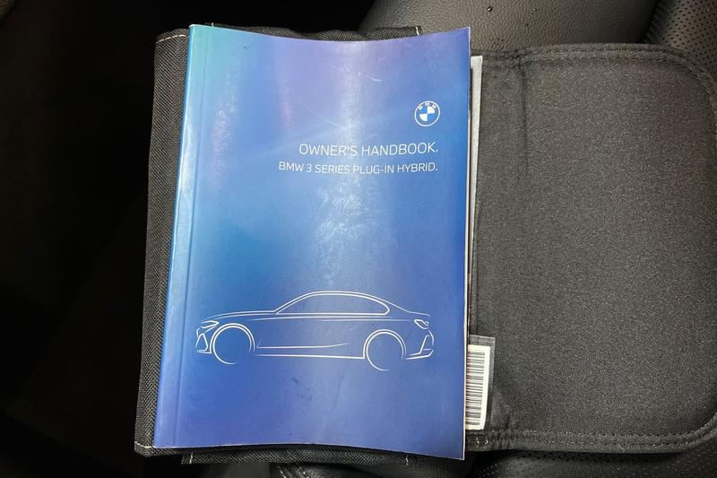 Used BMW 3 Series 2022 for sale - 77582069: Photo 22