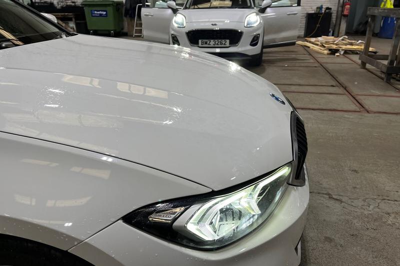 Used BMW 3 Series 2022 for sale - 77582069: Photo 24