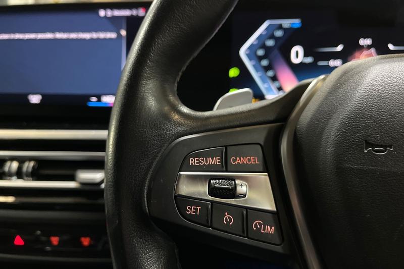 Used BMW 3 Series 2022 for sale - 77582069: Photo 30