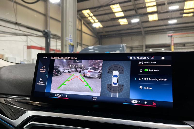 Used BMW 3 Series 2022 for sale - 77582069: Photo 31