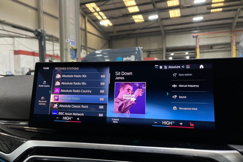 Used BMW 3 Series 2022 for sale - 77582069: Photo 32