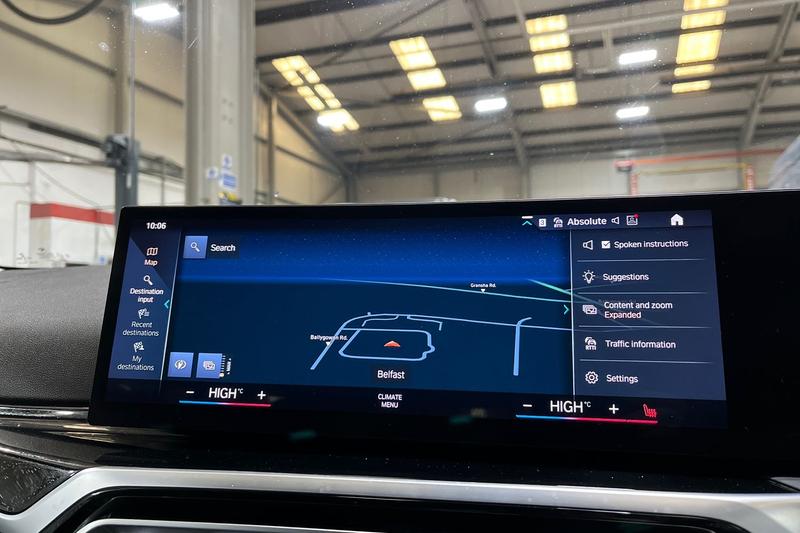 Used BMW 3 Series 2022 for sale - 77582069: Photo 34