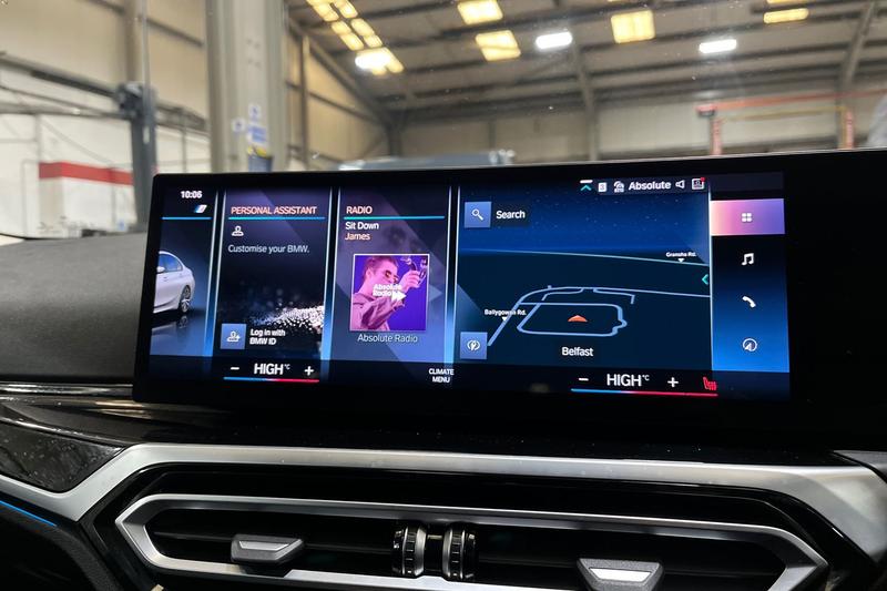 Used BMW 3 Series 2022 for sale - 77582069: Photo 35