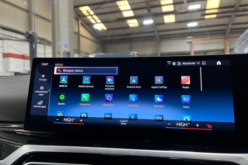 Used BMW 3 Series 2022 for sale - 77582069: Photo 36