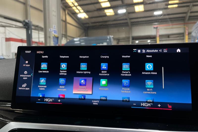 Used BMW 3 Series 2022 for sale - 77582069: Photo 37