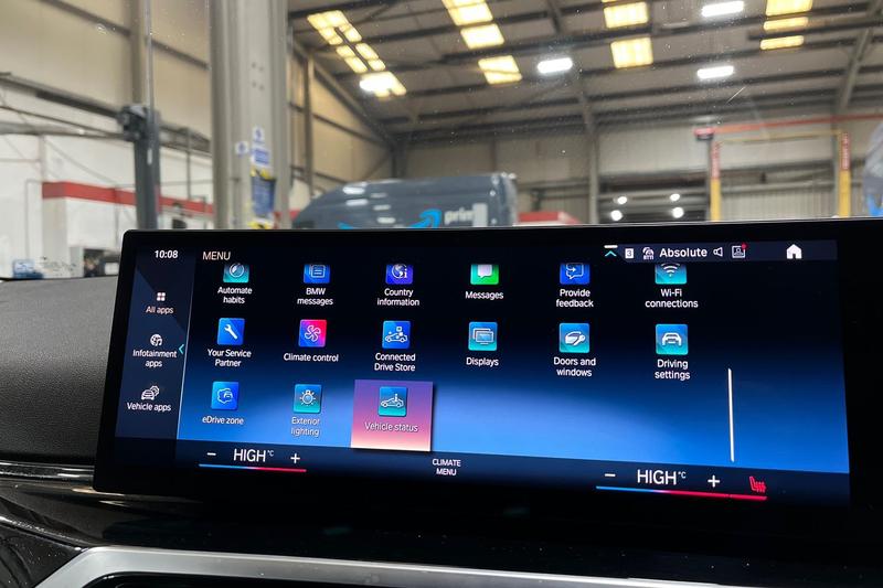 Used BMW 3 Series 2022 for sale - 77582069: Photo 38